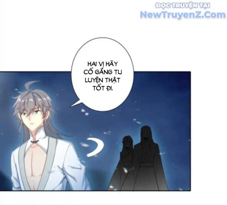 Duy Ngã Độc Tiên Chap 102 - Next Chap 103