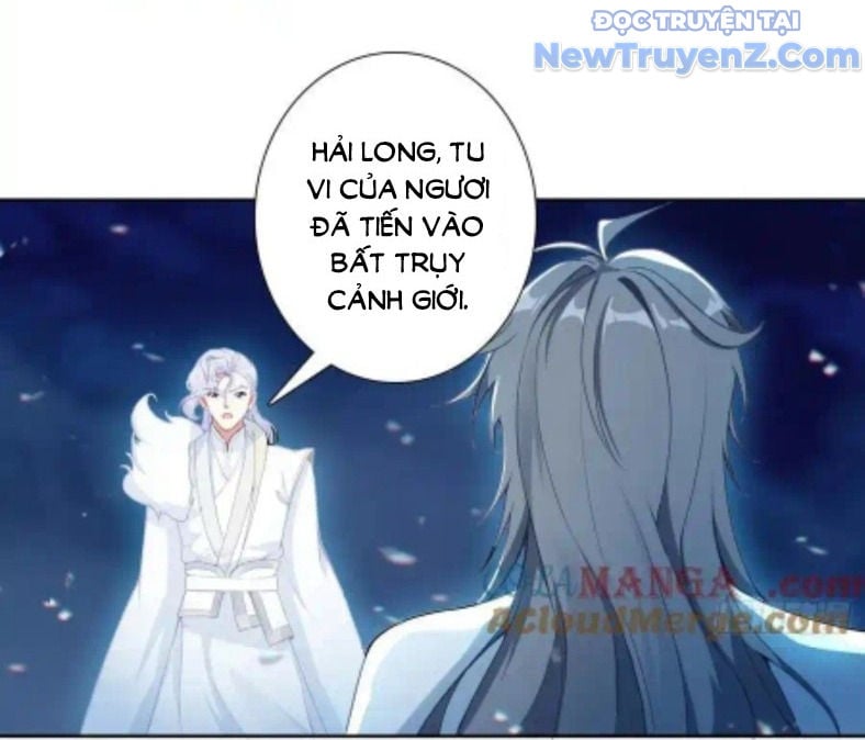 Duy Ngã Độc Tiên Chap 102 - Next Chap 103