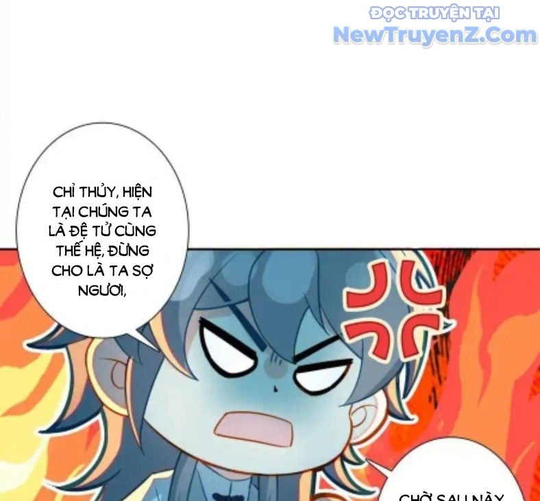 Duy Ngã Độc Tiên Chap 102 - Next Chap 103