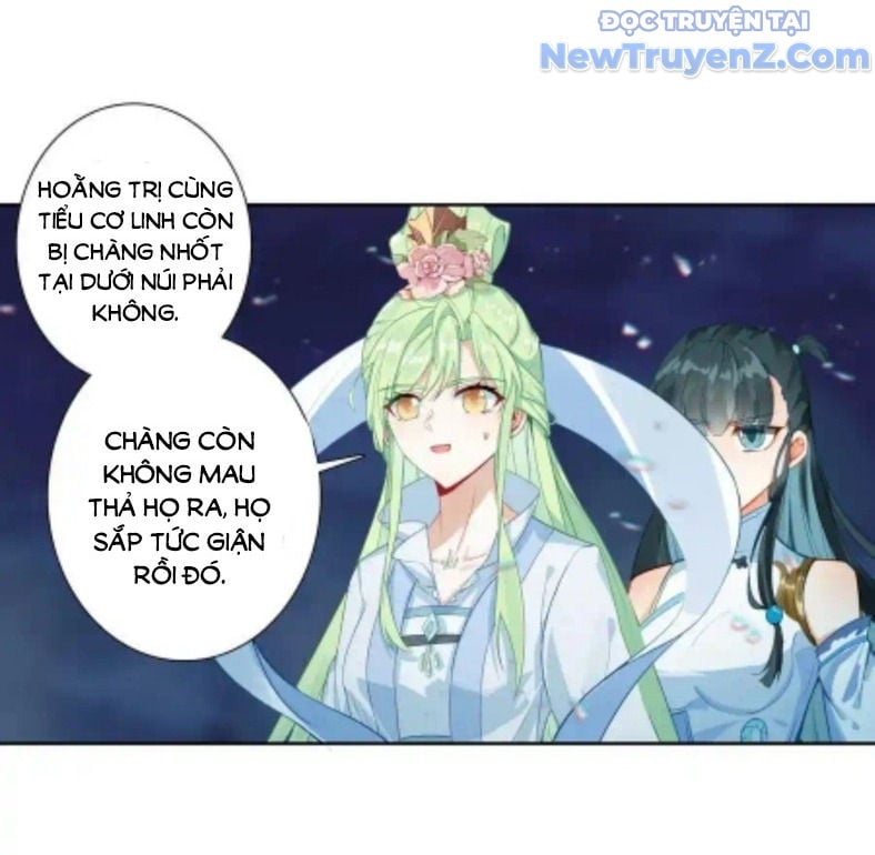 Duy Ngã Độc Tiên Chap 102 - Next Chap 103
