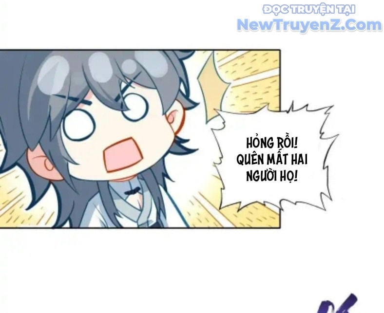 Duy Ngã Độc Tiên Chap 102 - Next Chap 103