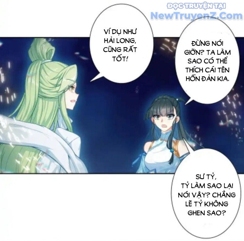 Duy Ngã Độc Tiên Chap 102 - Next Chap 103