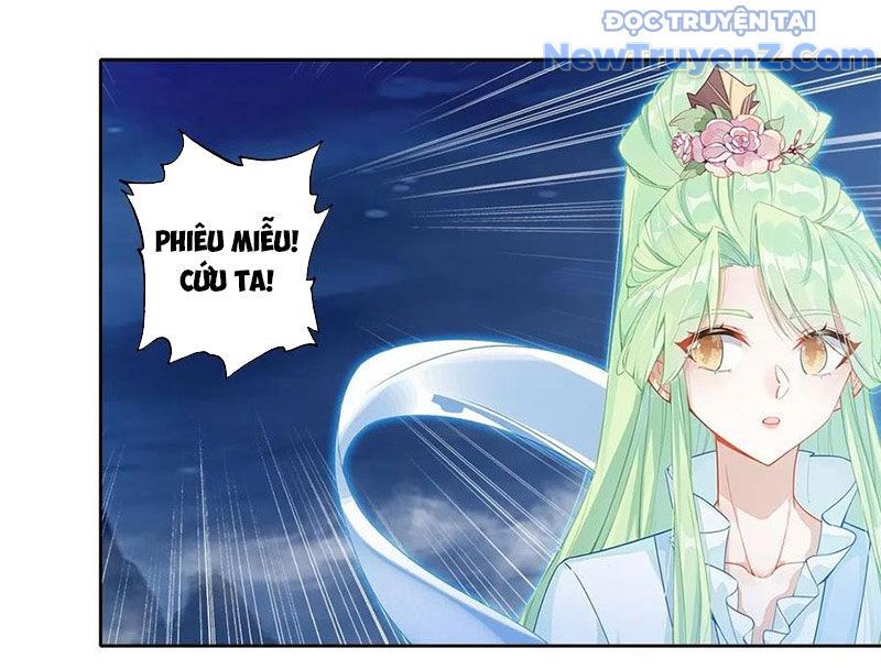 Duy Ngã Độc Tiên Chap 103 - Next Chap 104