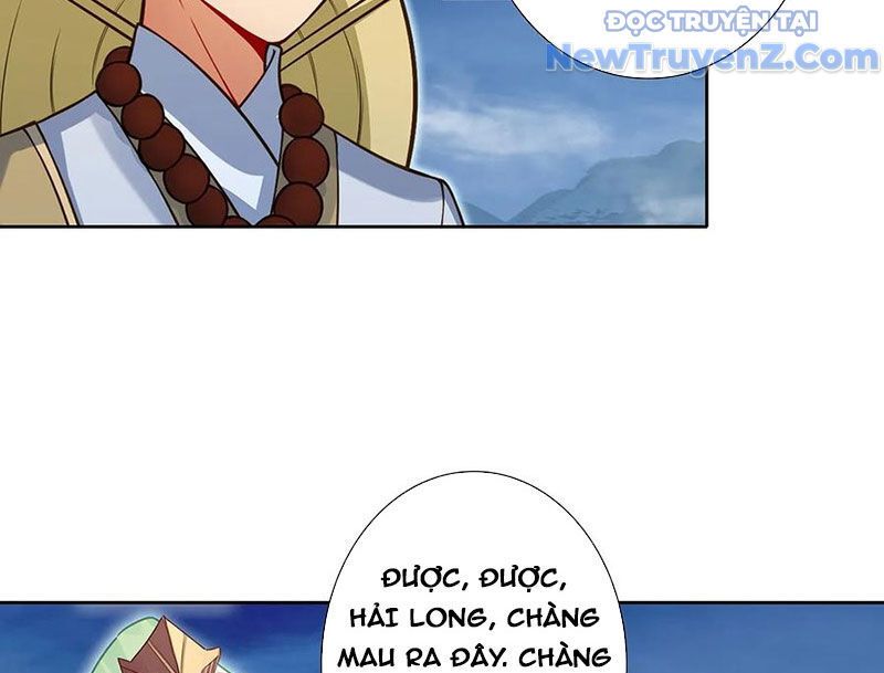 Duy Ngã Độc Tiên Chap 103 - Next Chap 104