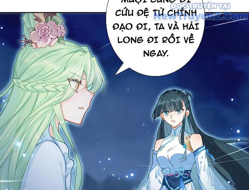 Duy Ngã Độc Tiên Chap 103 - Next Chap 104