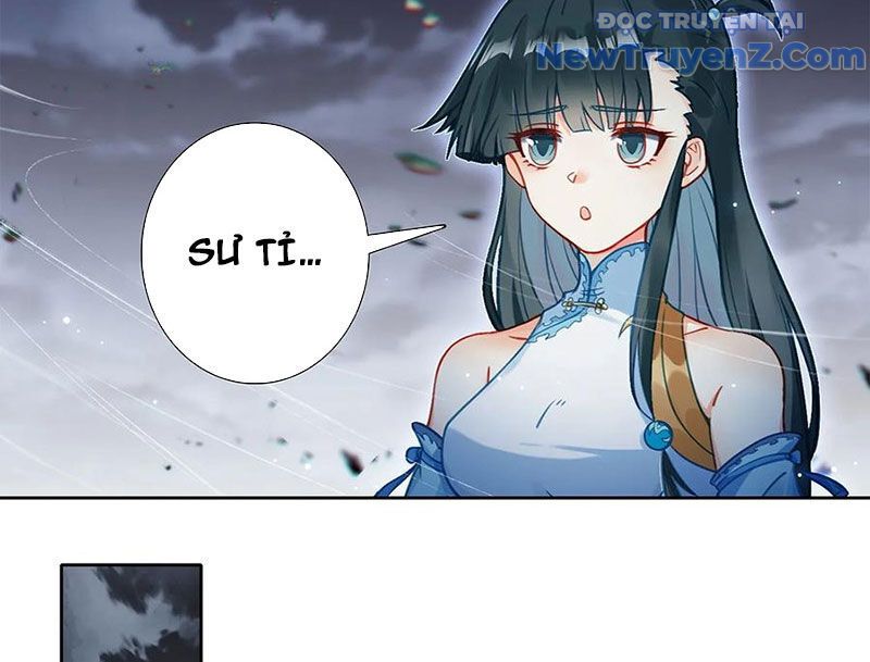 Duy Ngã Độc Tiên Chap 103 - Next Chap 104