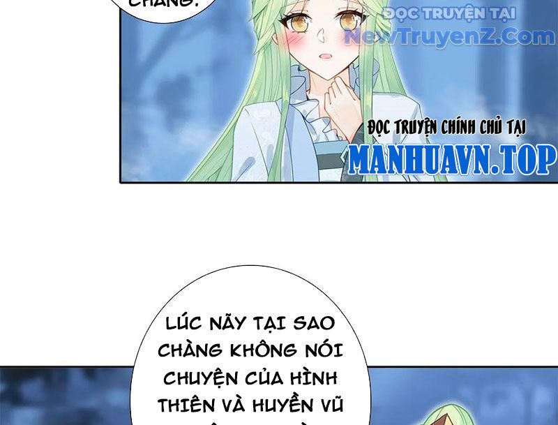 Duy Ngã Độc Tiên Chap 103 - Next Chap 104
