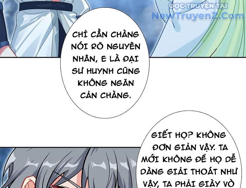 Duy Ngã Độc Tiên Chap 103 - Next Chap 104