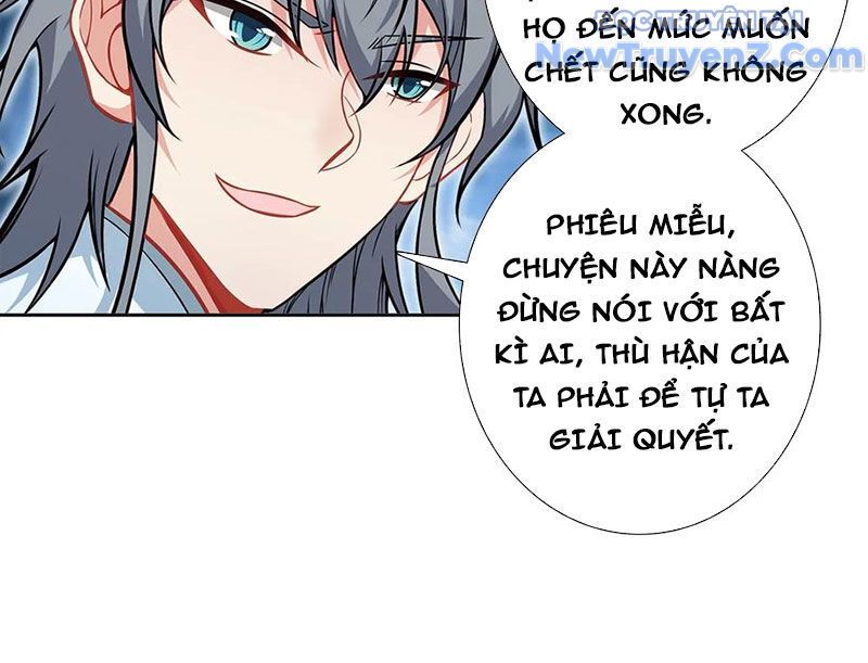 Duy Ngã Độc Tiên Chap 103 - Next Chap 104