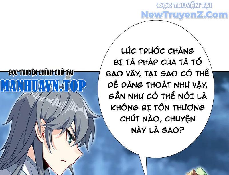 Duy Ngã Độc Tiên Chap 103 - Next Chap 104