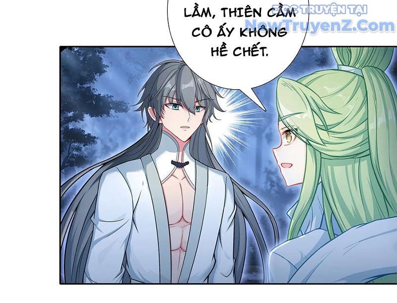 Duy Ngã Độc Tiên Chap 103 - Next Chap 104