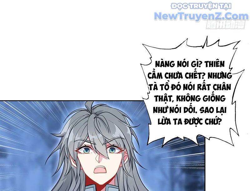 Duy Ngã Độc Tiên Chap 103 - Next Chap 104
