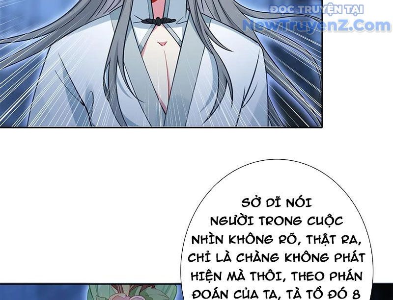 Duy Ngã Độc Tiên Chap 103 - Next Chap 104