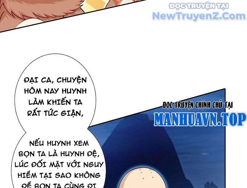 Duy Ngã Độc Tiên Chap 103 - Next Chap 104