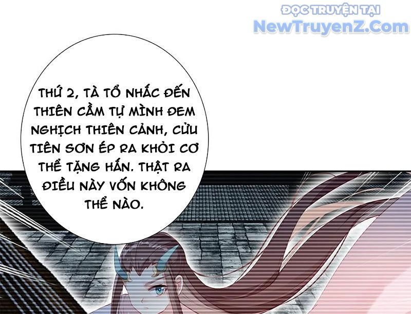Duy Ngã Độc Tiên Chap 103 - Next Chap 104