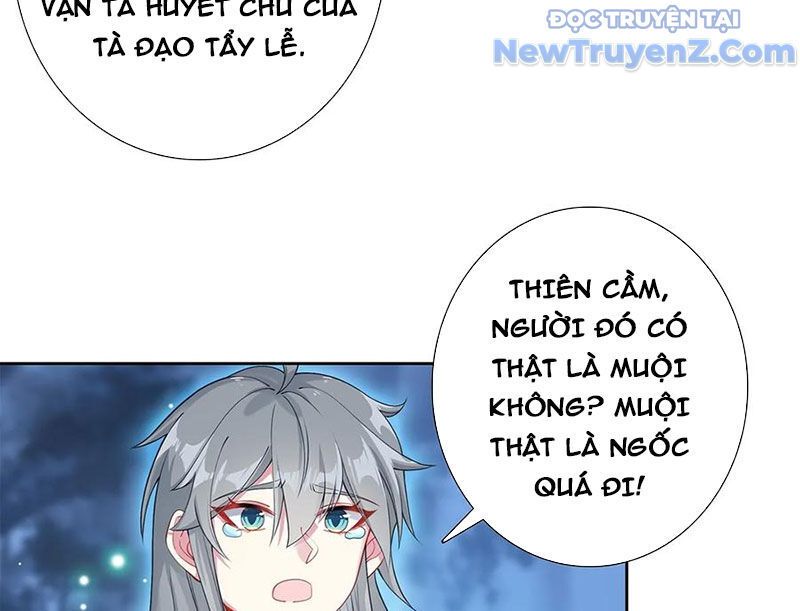 Duy Ngã Độc Tiên Chap 103 - Next Chap 104