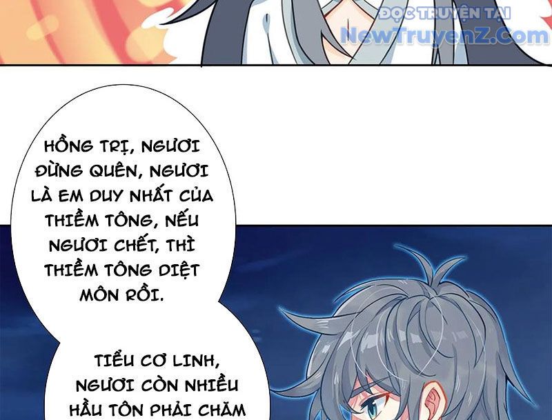 Duy Ngã Độc Tiên Chap 103 - Next Chap 104