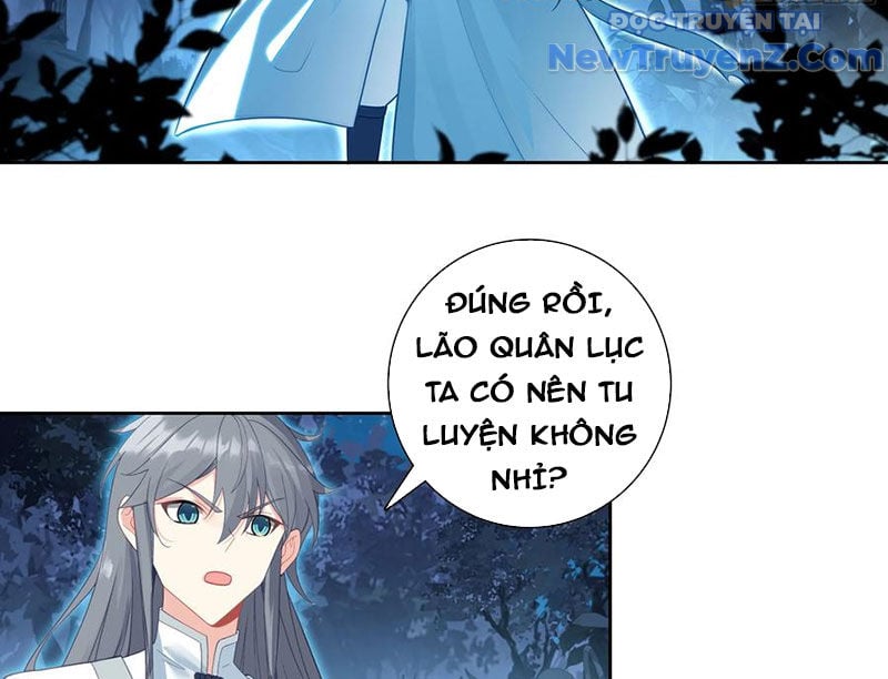 Duy Ngã Độc Tiên Chap 104 - Next Chap 105