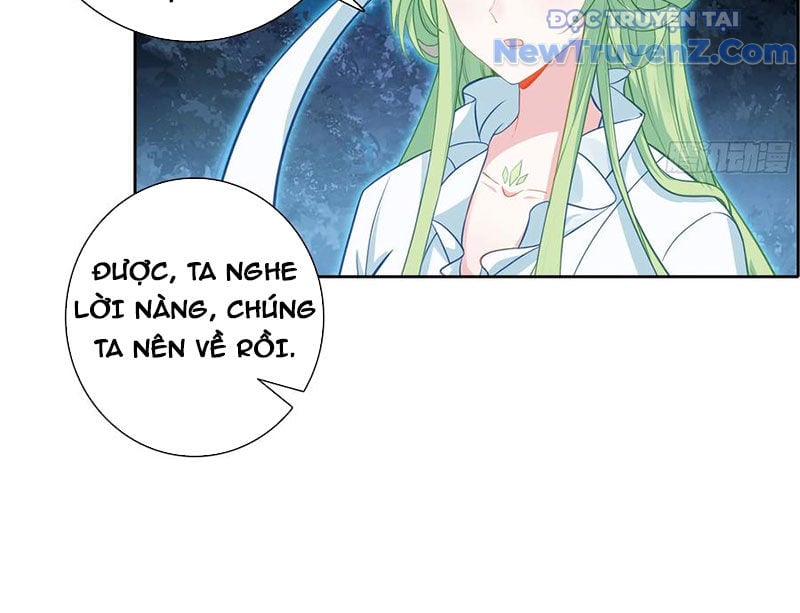 Duy Ngã Độc Tiên Chap 104 - Next Chap 105