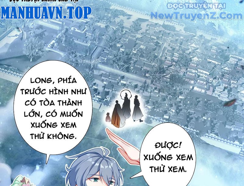 Duy Ngã Độc Tiên Chap 104 - Next Chap 105