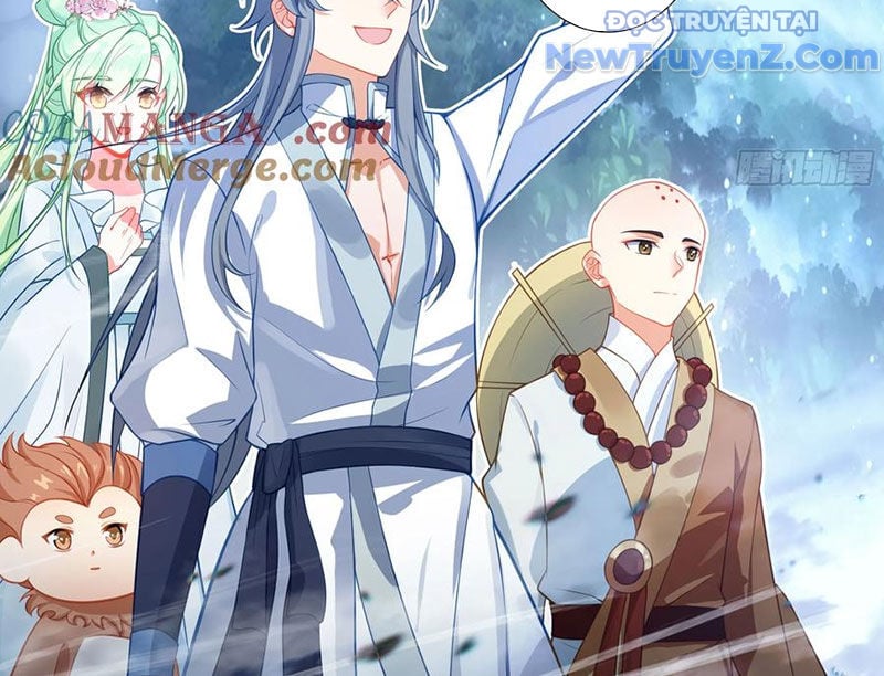 Duy Ngã Độc Tiên Chap 104 - Next Chap 105