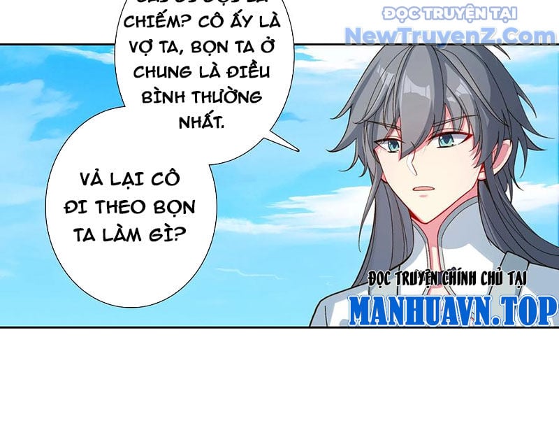 Duy Ngã Độc Tiên Chap 104 - Next Chap 105