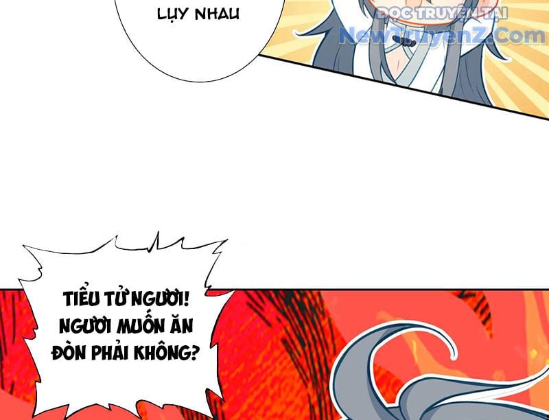 Duy Ngã Độc Tiên Chap 104 - Next Chap 105