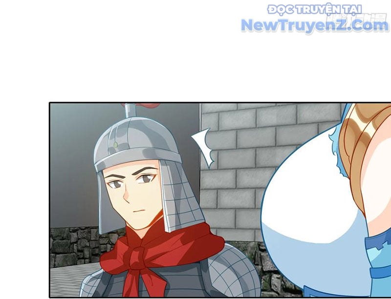 Duy Ngã Độc Tiên Chap 104 - Next Chap 105