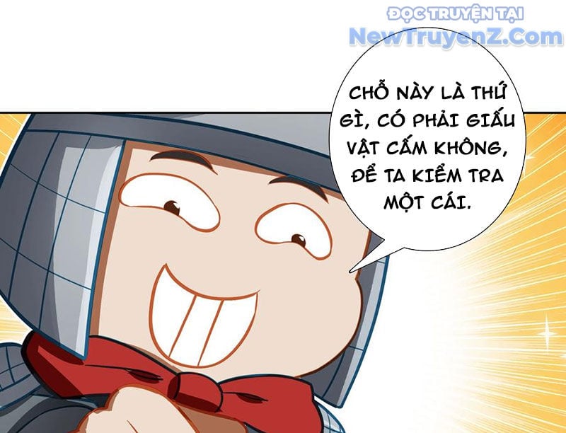Duy Ngã Độc Tiên Chap 104 - Next Chap 105
