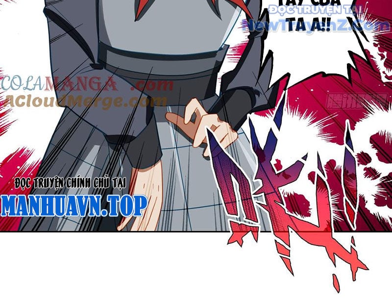 Duy Ngã Độc Tiên Chap 104 - Next Chap 105
