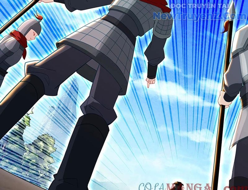 Duy Ngã Độc Tiên Chap 104 - Next Chap 105