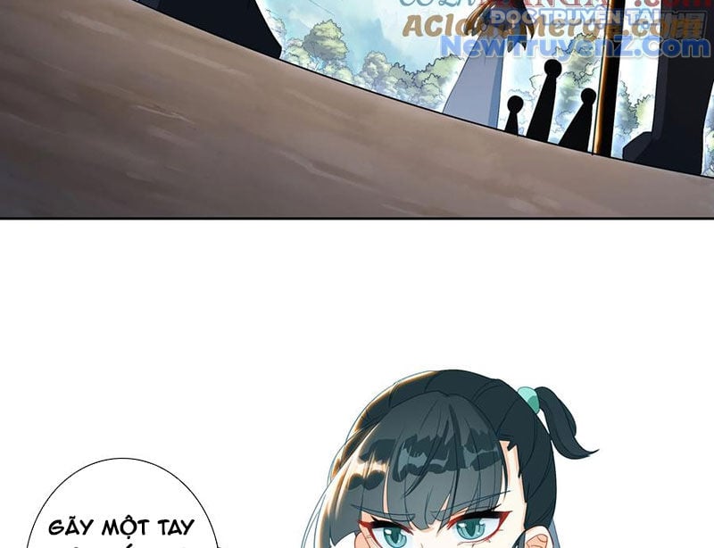 Duy Ngã Độc Tiên Chap 104 - Next Chap 105