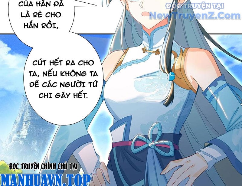 Duy Ngã Độc Tiên Chap 104 - Next Chap 105