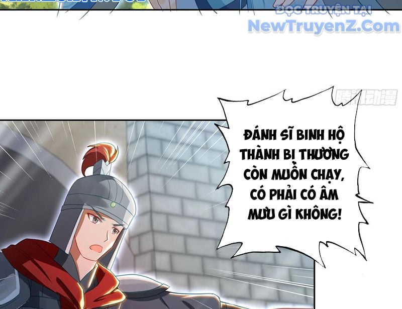 Duy Ngã Độc Tiên Chap 104 - Next Chap 105