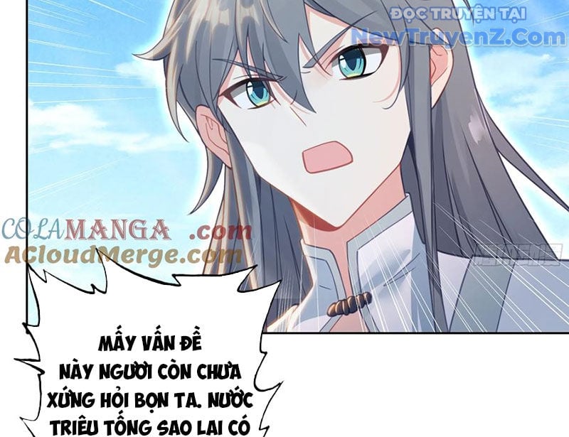 Duy Ngã Độc Tiên Chap 104 - Next Chap 105