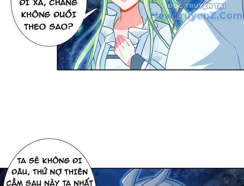 Duy Ngã Độc Tiên Chap 104 - Next Chap 105