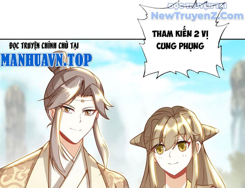 Duy Ngã Độc Tiên Chap 104 - Next Chap 105