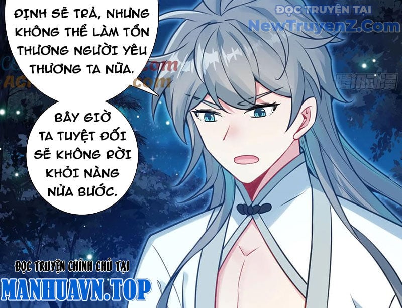 Duy Ngã Độc Tiên Chap 104 - Next Chap 105