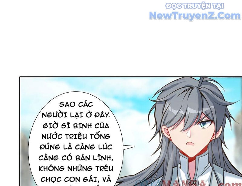 Duy Ngã Độc Tiên Chap 104 - Next Chap 105