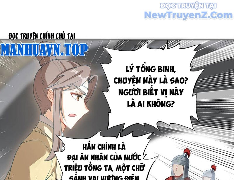 Duy Ngã Độc Tiên Chap 104 - Next Chap 105