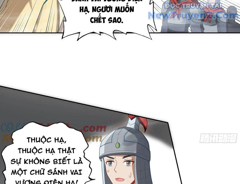 Duy Ngã Độc Tiên Chap 104 - Next Chap 105