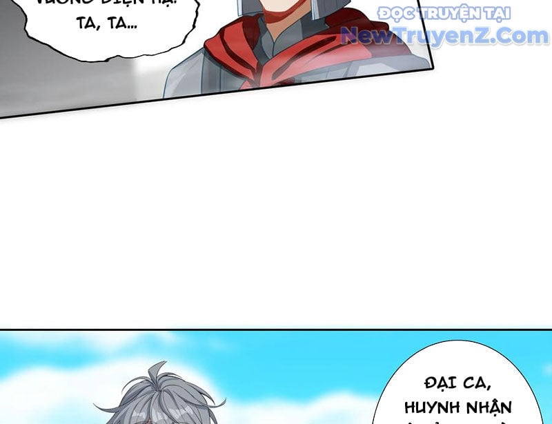 Duy Ngã Độc Tiên Chap 104 - Next Chap 105