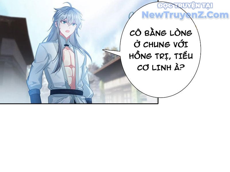 Duy Ngã Độc Tiên Chap 105 - Next Chap 106