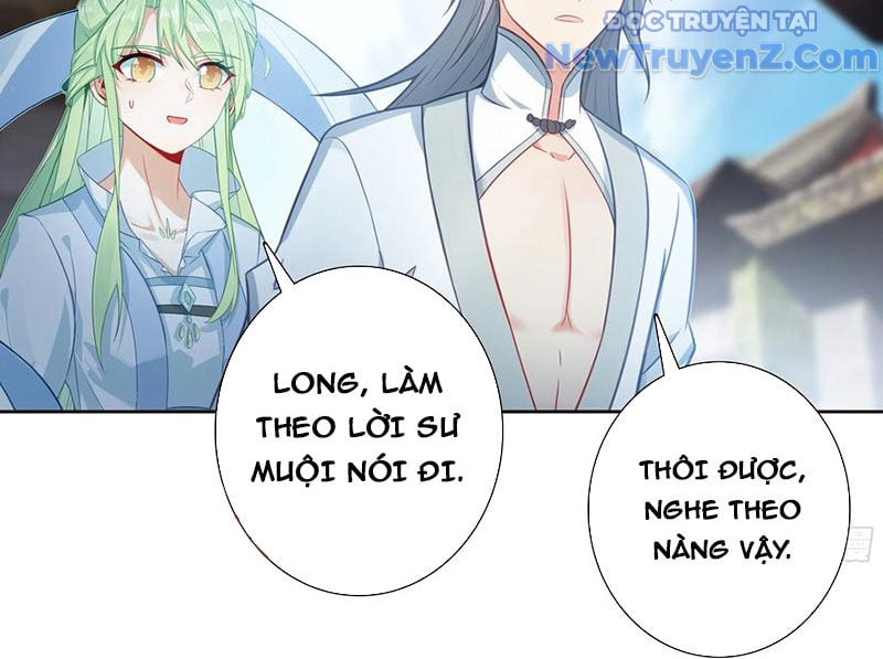 Duy Ngã Độc Tiên Chap 105 - Next Chap 106