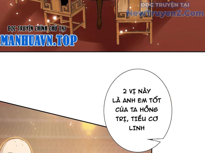 Duy Ngã Độc Tiên Chap 105 - Next Chap 106