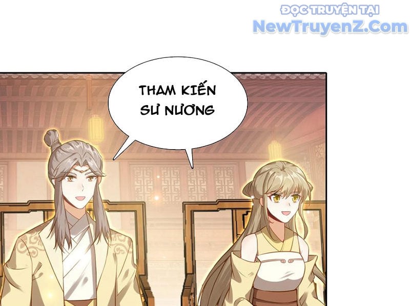 Duy Ngã Độc Tiên Chap 105 - Next Chap 106