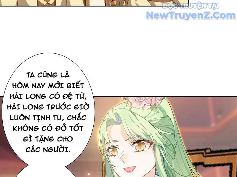 Duy Ngã Độc Tiên Chap 105 - Next Chap 106