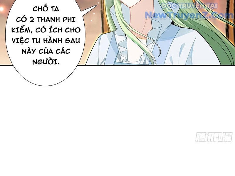 Duy Ngã Độc Tiên Chap 105 - Next Chap 106