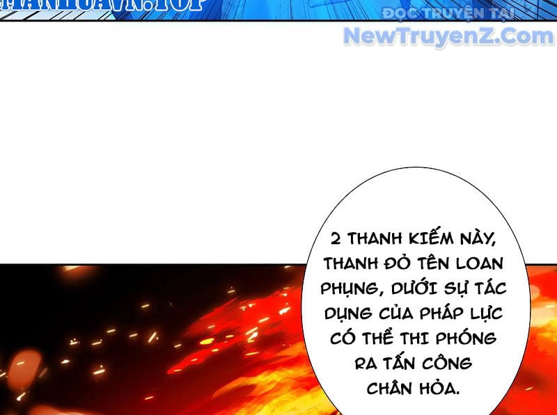 Duy Ngã Độc Tiên Chap 105 - Next Chap 106