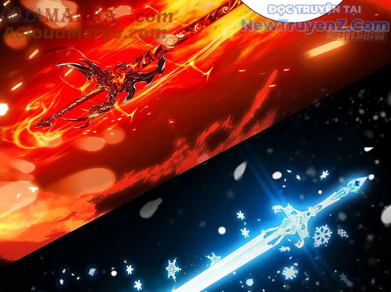 Duy Ngã Độc Tiên Chap 105 - Next Chap 106